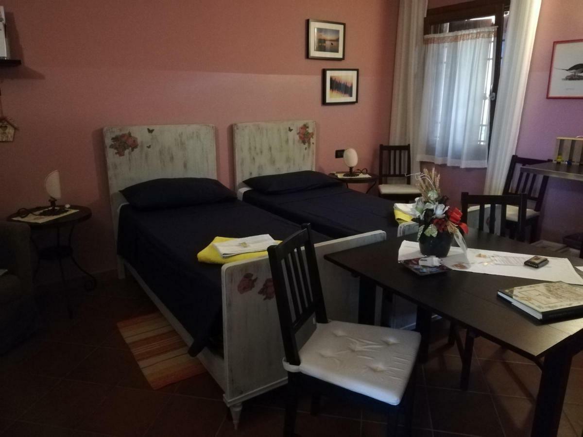 B&B La Garzetta 아드리아 외부 사진